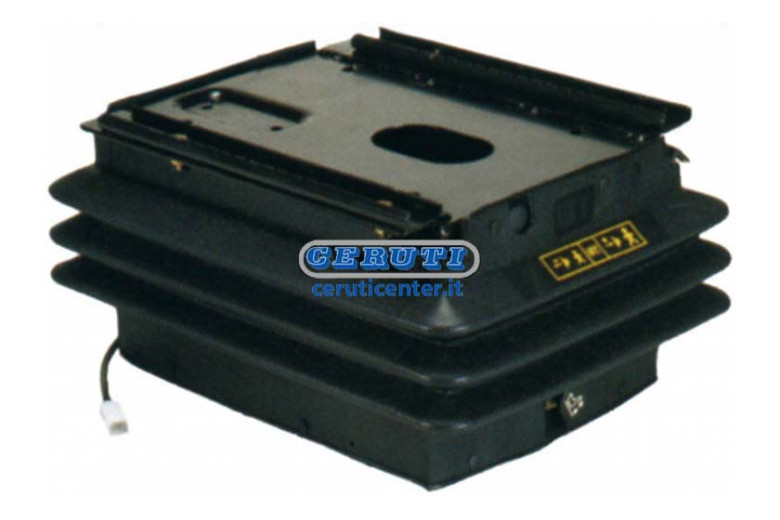 Air Suspension 12V