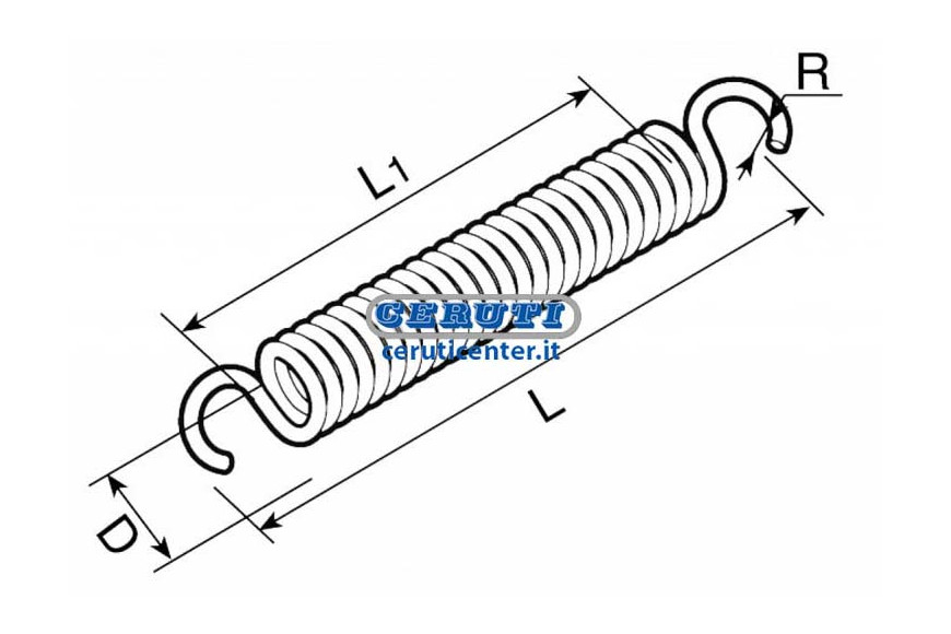 Spare Springs