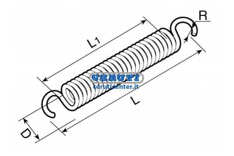 Spare Springs