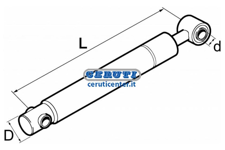 Shock Damper