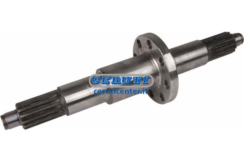 Steering Clutches - Fiat - New Holland