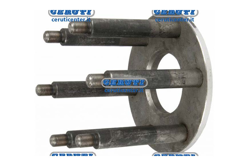 Steering Clutches - Fiat - New Holland