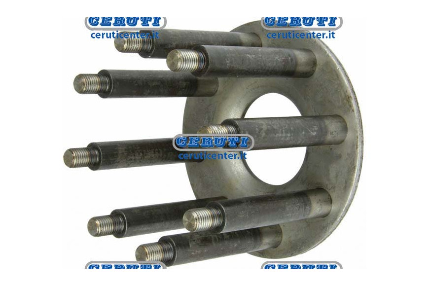 Steering Clutches - Fiat - New Holland
