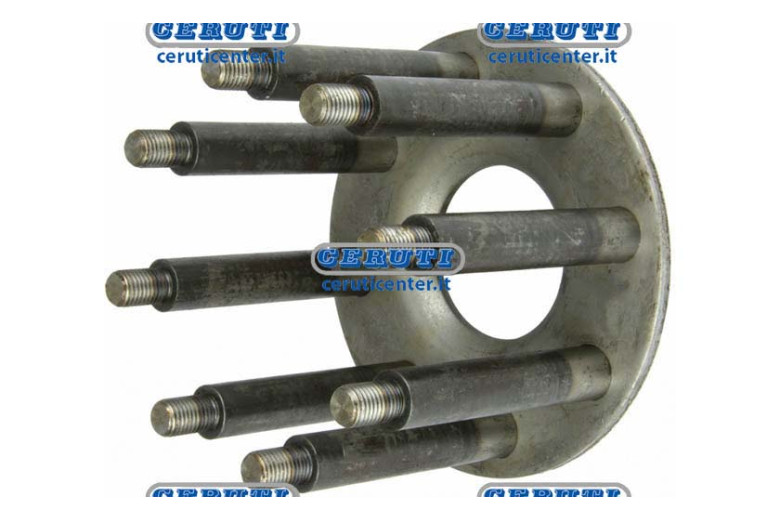 Steering Clutches - Fiat - New Holland