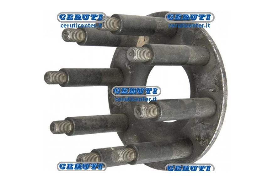 Steering Clutches - Fiat - New Holland