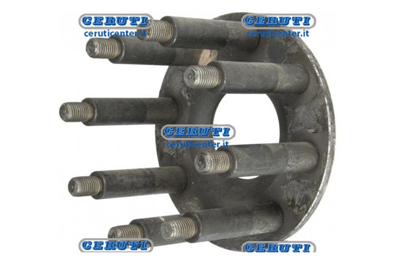 Steering Clutches - Fiat - New Holland