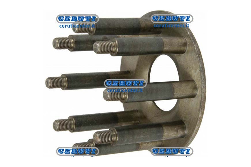 Steering Clutches - Fiat - New Holland