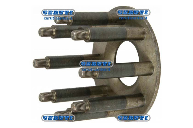 Steering Clutches - Fiat - New Holland