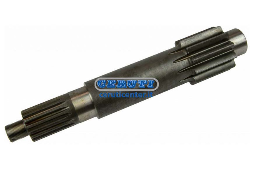 Frizione Di Sterzo Fiat, New Holland - Pignone Riduttore Laterale - Adattabile 5121480