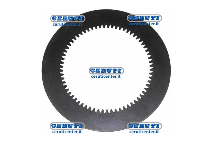 Steering Clutches - Fiat - New Holland