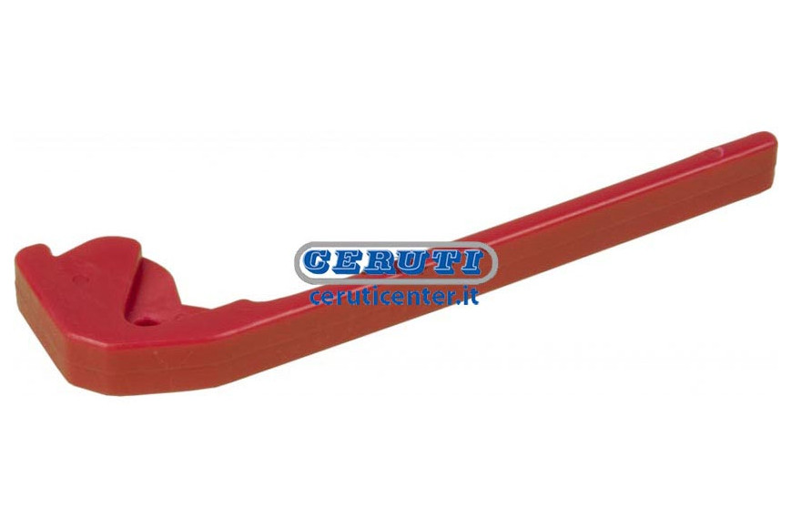 Rouge Levier Pour Motorstop