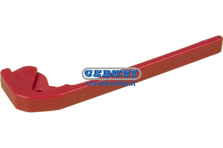 Rouge Levier Pour Motorstop