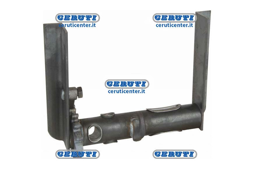 Winches With Slot B 48 Mm Side Right