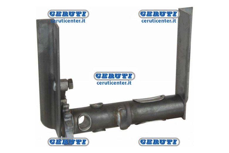 Winches With Slot B 48 Mm Side Right