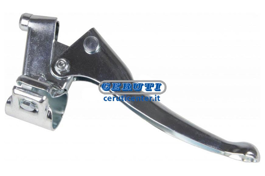 Leviers Embrayage Avec Collier Ø 25/27Mm