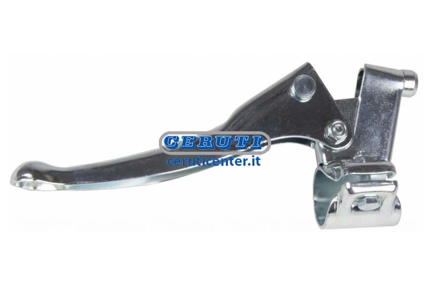 Leviers Embrayage Avec Collier Ø 25/27Mm