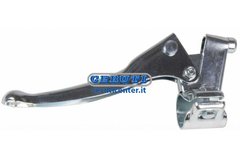 Leviers Embrayage Avec Collier Ø 25/27Mm