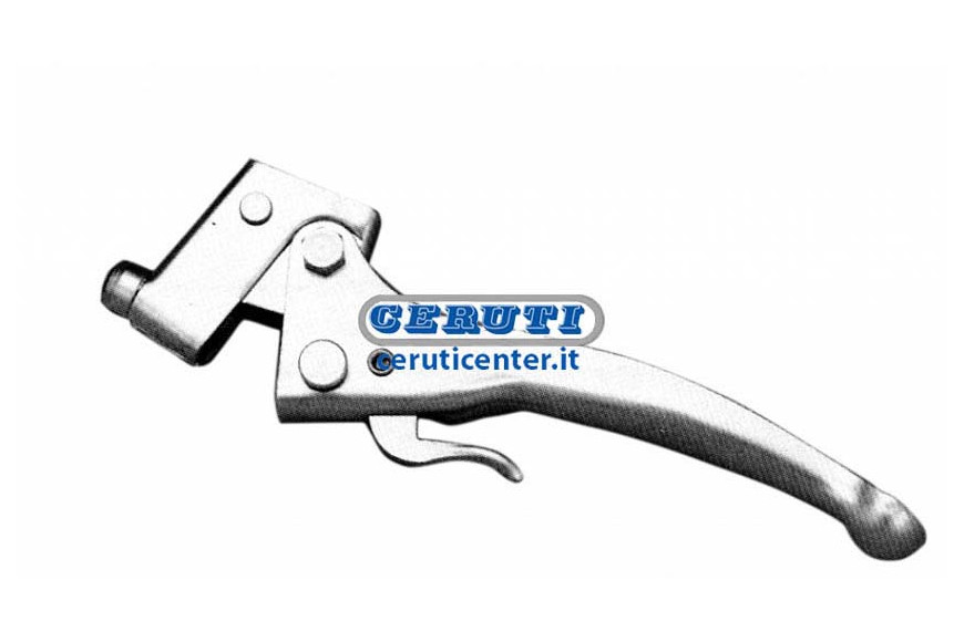 Leviers D'Embrayage Avec Support A Souder