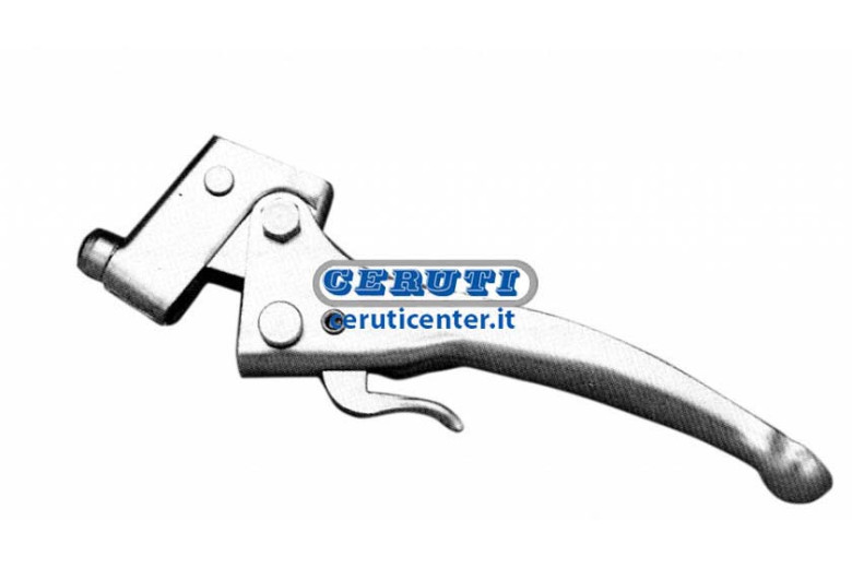 Leviers D'Embrayage Avec Support A Souder