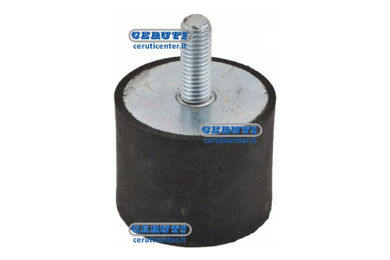 Schwingungs Dämpfer Ø A 50 Mm Gewinde M10