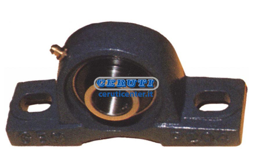Selfaligning Ball Bearing Pillow Block Unit Series Ucp Ø 35 Mm
