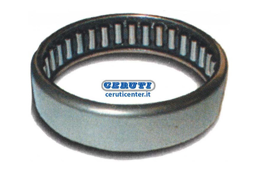 Roll Bearings With Open Edges Series Hk Dimensions 25X32X20 Mm