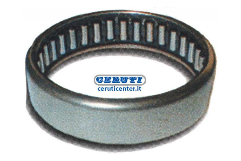 Nadellager Mit Offenen Enden Serie Hk Abmessungen 30X37X38 Mm