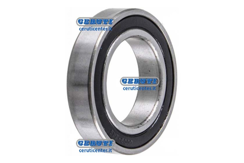 Ball Radial Bearings Series 6000 - 2Rs Dimensions 45X75X16 Mm