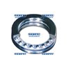 Roulement Axial A Billes Référence 51207 Dimensions 35X62X18 Mm