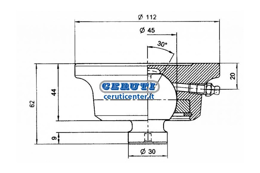 Ball Joint