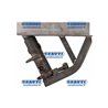 Winch 45° Type "Fruit" Side Left