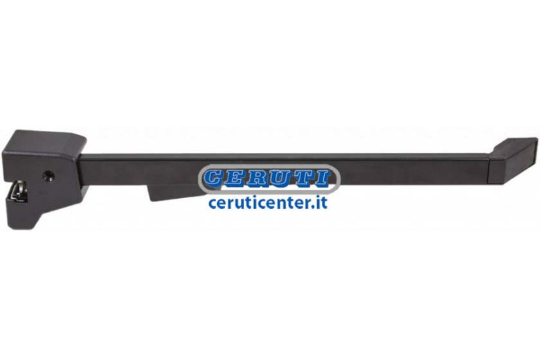 Poignee Avec Accoudoir Universelle Pour Cabines Tracteurs