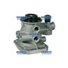 Servo Valve With Tap - Bertocco