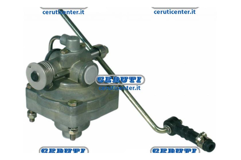 Automatic Slack Adjuster