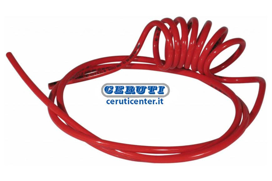 Under Drawbar Hose