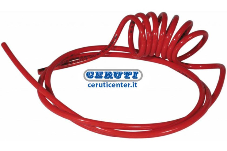 Under Drawbar Hose