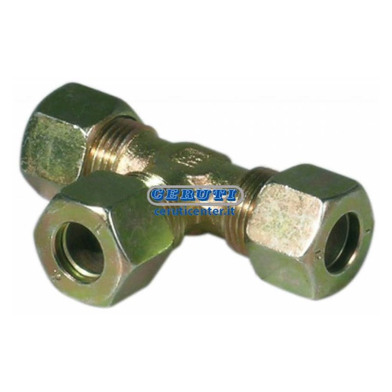 Estrattore Per Guarnizioni Paraolio BES HY63633 - Doppia Testa 12-16mm Per Officina