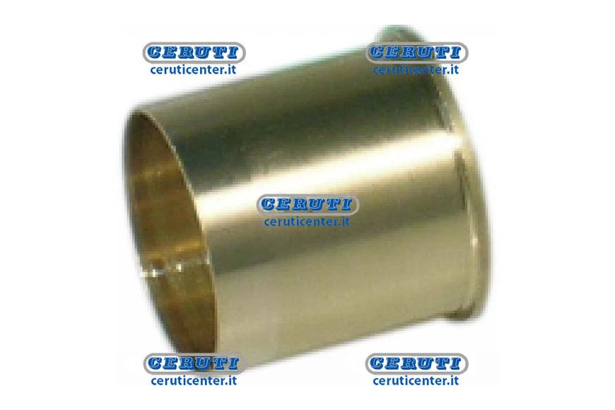 Reinforcing Bushes For Rilsan Hose