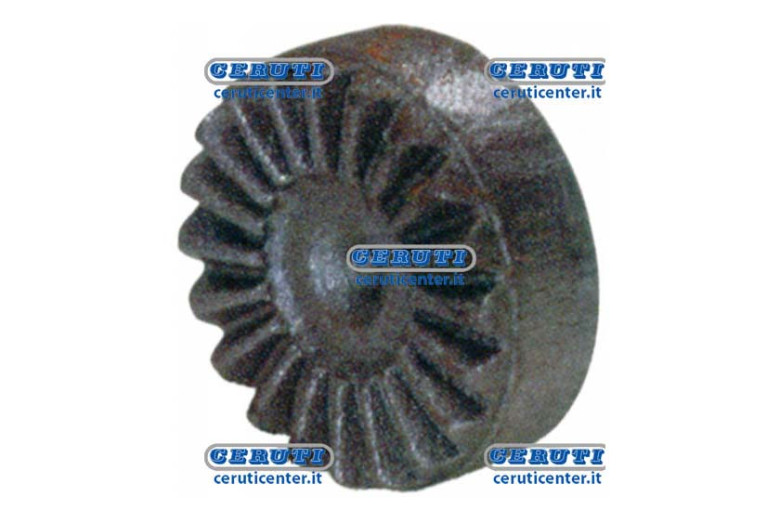 Zahnring Anzahl Zähne Z 21 Außendurchmesser 65 Mm