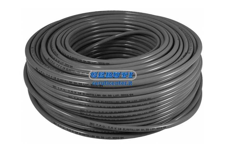 Rilsan hose Pa12