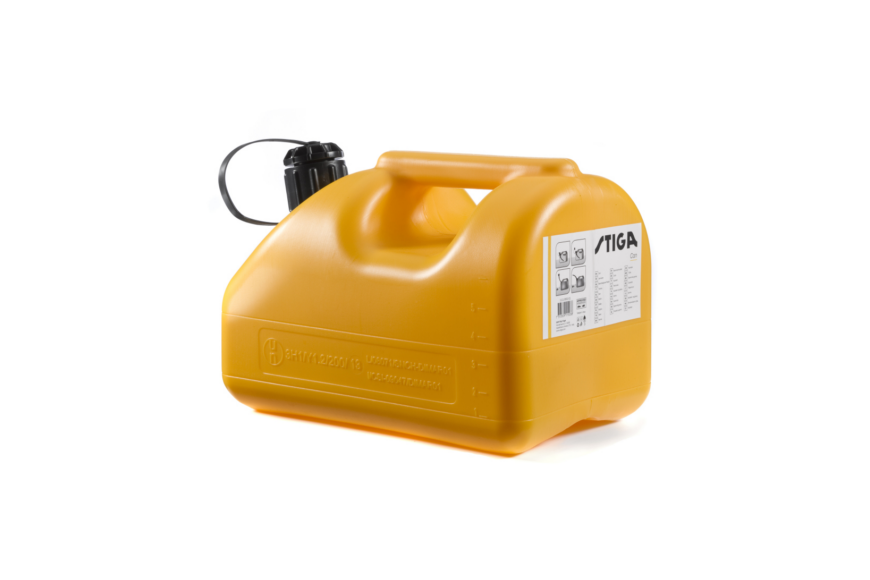 Tanica Stiga 5Lt
