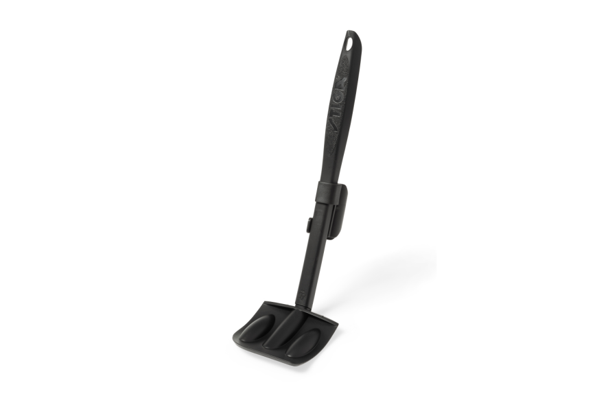 Scraper (Stiga Acc.)