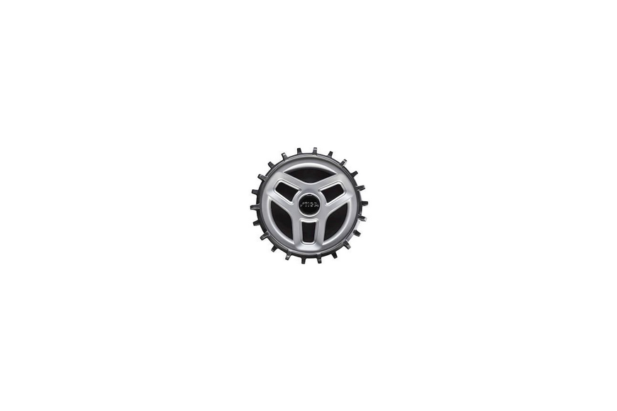 Stiga Rubber Wheel For 500 Series