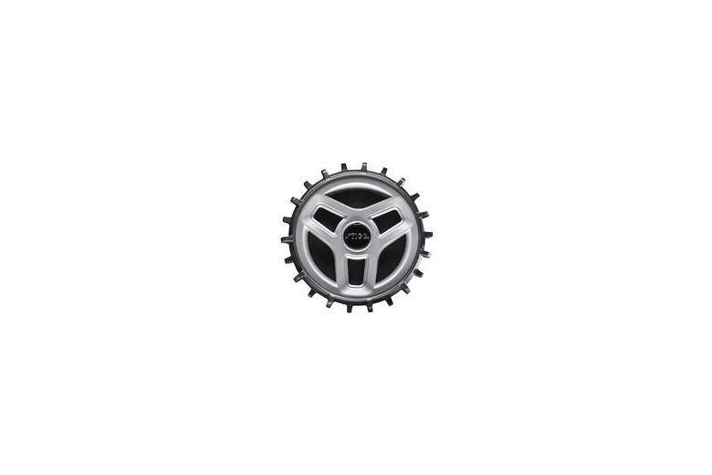 Stiga Rubber Wheel For 500 Series