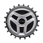 Stiga Rubber Wheel For 500 Series