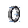 Roulement Radial A Billes Série 6000 - 2Rs Dimensions 75X115X20 Mm