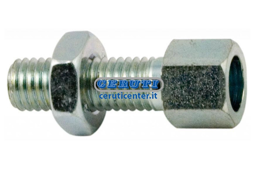 Sheath-Adjuster Thread M14 X 44 Length 63 Mm