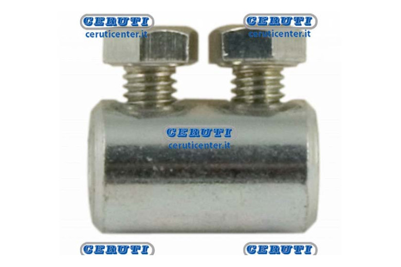 Arretoir Cable Ø Câble 4 Mm