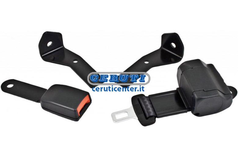 Ceintures Kit Winder