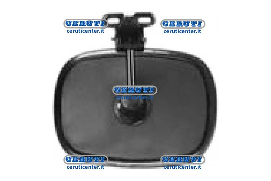 Espejo Retrovisor Interno